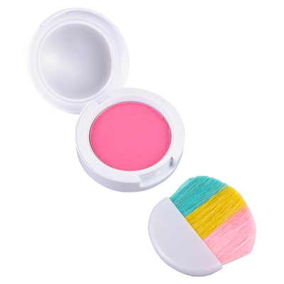 NEW! Breezy Does It - Mineral Makeup Kit