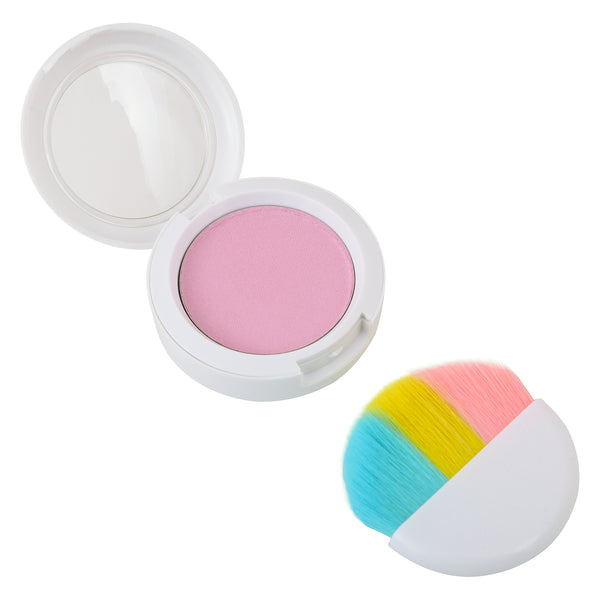 Whirl With It - Mineral Makeup Kit