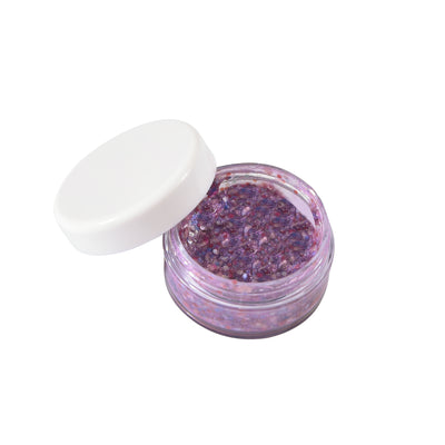 NEW! Whirl With It - Mineral Makeup Kit