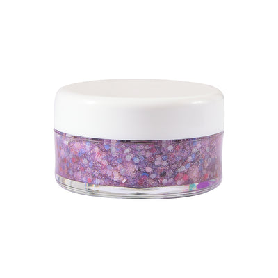 NEW! Whirl With It - Mineral Makeup Kit