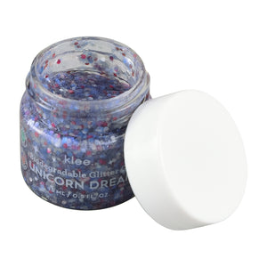 Arc of Joy - Deluxe Mineral Makeup Kit