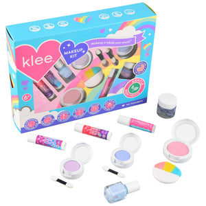 Arc of Joy - Deluxe Mineral Makeup Kit