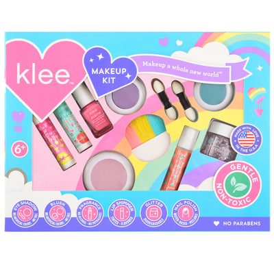 NEW!! Ray of Bliss - Deluxe Makeup Kit