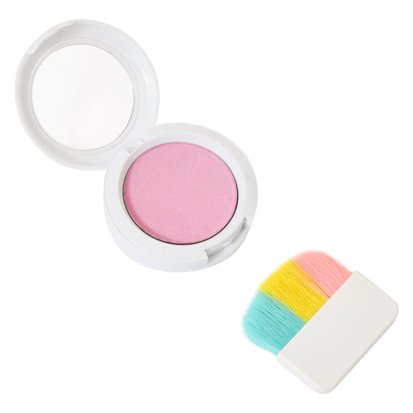 Glow with the Flow - Deluxe Mineral Makeup Kit