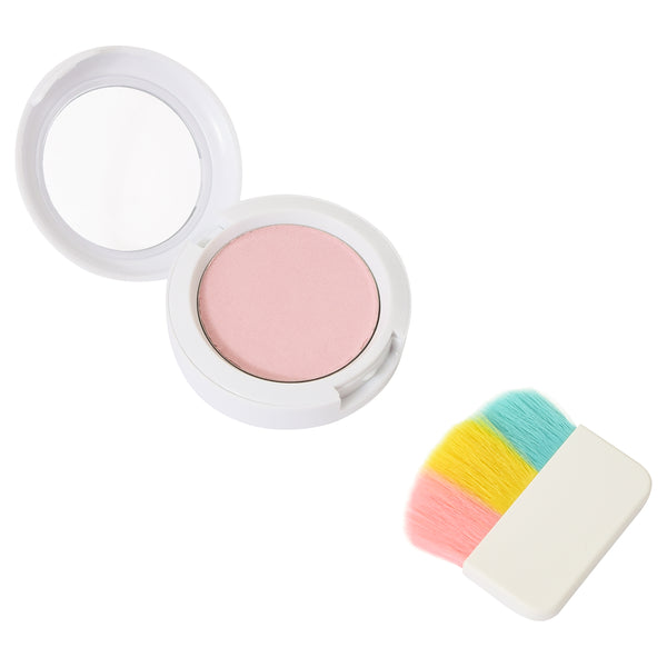 Glam at First Sight - Deluxe Mineral Makeup Kit