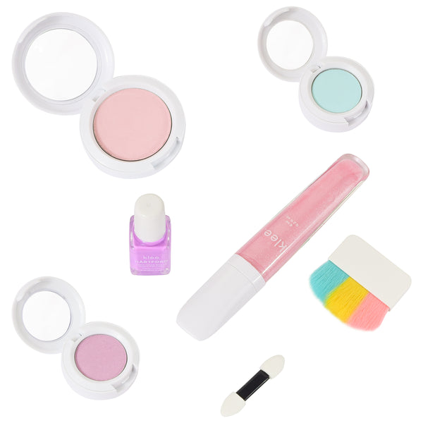 Glam at First Sight - Deluxe Mineral Makeup Kit