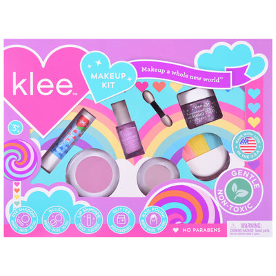 NEW! Lollipop Glow - Deluxe Makeup Kit
