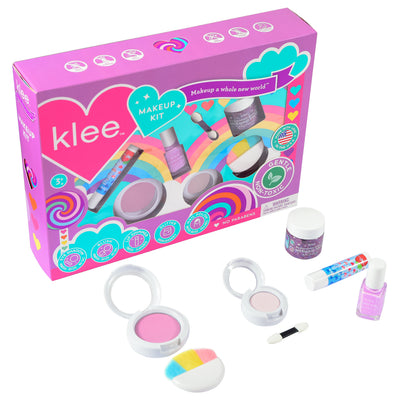 NEW! Lollipop Glow - Deluxe Makeup Kit