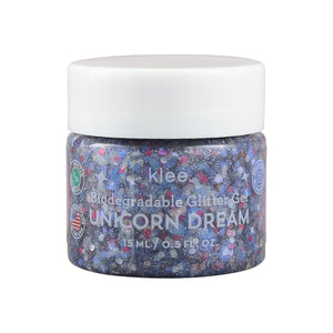 Confetti Spark - Deluxe Mineral Makeup Kit