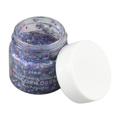NEW! Confetti Spark - Deluxe Makeup Kit