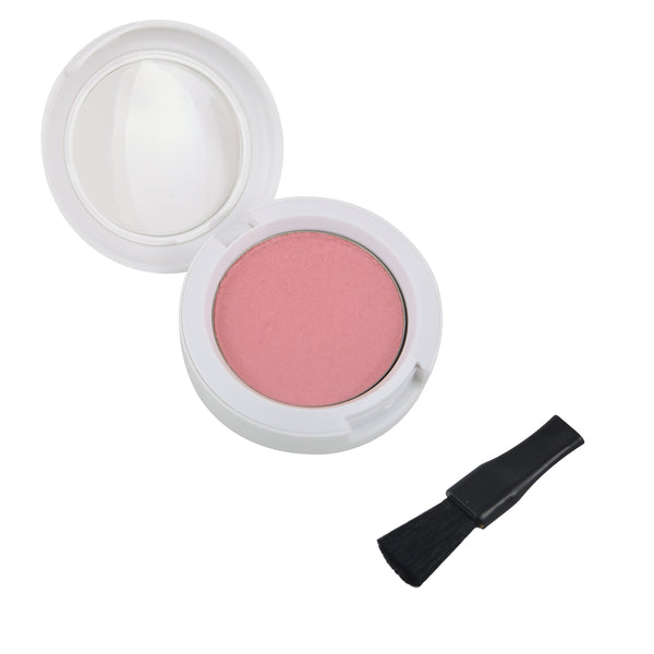 Skylight Pulse - Mineral Blush & Lip Shimmer Duo