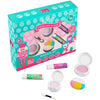Santa's Chalet - Holiday 6pc Makeup Starter Kit