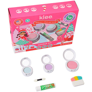 Snazzy Santa - Holiday Makeup Kit