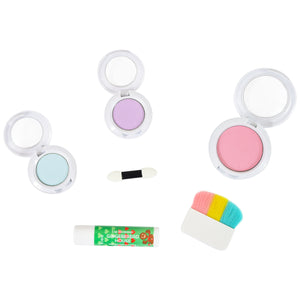 Snazzy Santa - Holiday Makeup Kit