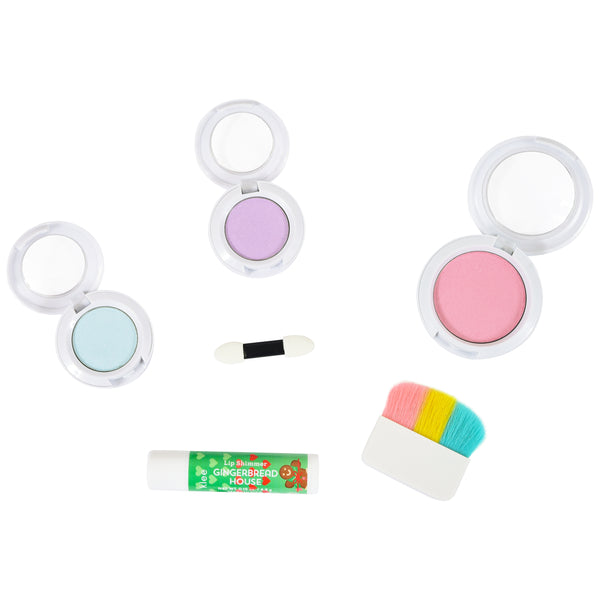 Snazzy Santa - Holiday Makeup Kit