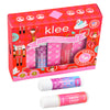 NEW!! Fiesta Candy - Holiday Fragrance and Lip Shimmer Duo