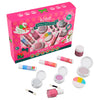 NEW! Ring Of Cheer - Holiday 11pc Deluxe Makeup Kit