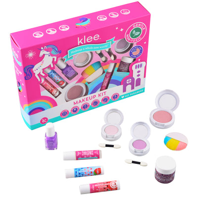 NEW! Sparkle Garden - Holiday Deluxe Makeup Kit