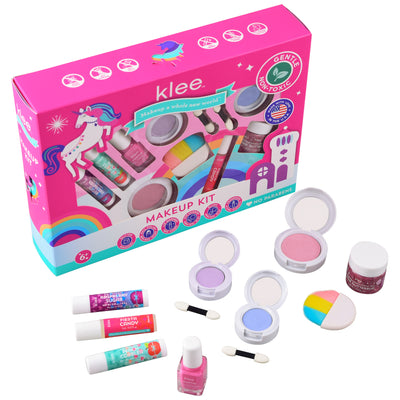 NEW! Twinkle Forest - Holiday Deluxe Makeup Kit