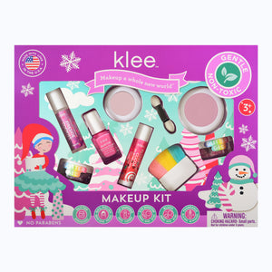 Holiday Giggles - Holiday Deluxe Makeup Kit