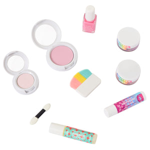 Holiday Giggles - Holiday Deluxe Makeup Kit