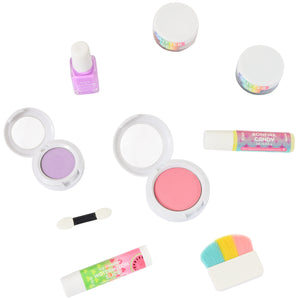 Festive Jingles - Holiday Deluxe Makeup Kit