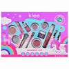 NEW! Holly Cuddles - Holiday Ultra Deluxe Makeup Kit