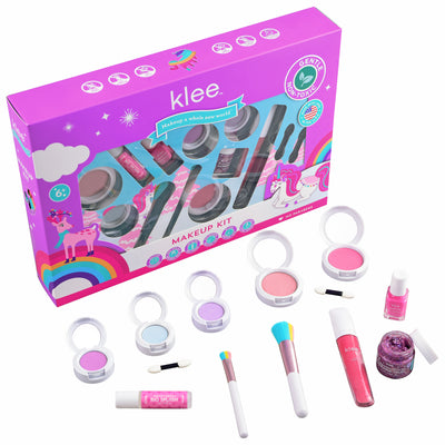 NEW! Holly Cuddles - Holiday Ultra Deluxe Makeup Kit