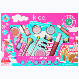 Glitz Out Loud - Holiday Ultimate Makeup Kit