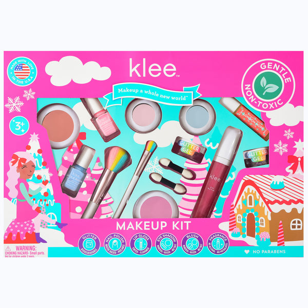Glitz Out Loud - Holiday Ultimate Makeup Kit