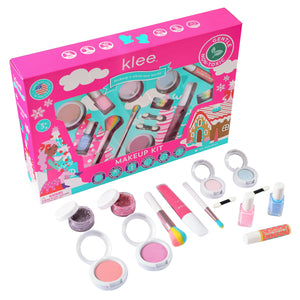 Glitz Out Loud - Holiday Ultimate Makeup Kit
