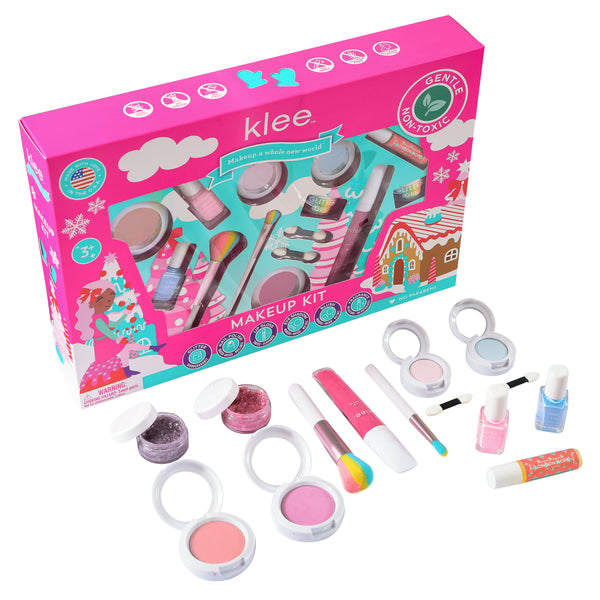 Glitz Out Loud - Holiday Ultimate Makeup Kit