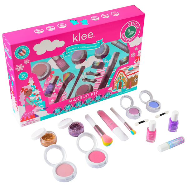 Glam Comes True - Holiday Ultimate Makeup Kit
