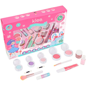 Dream Comes Yule - Holiday Ultimate Makeup Kit