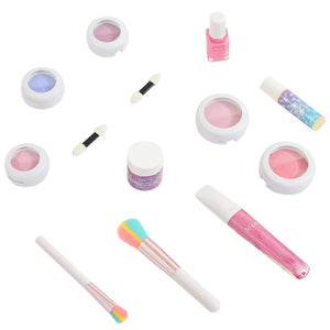Let It Glow - Holiday Ultimate Makeup Kit