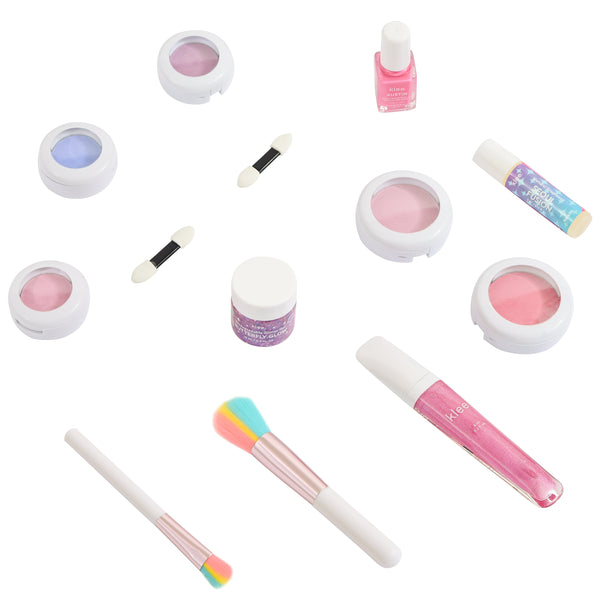 Let It Glow - Holiday Ultimate Makeup Kit
