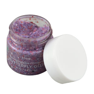 Let It Glow - Holiday Ultimate Makeup Kit