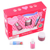 Sweetheart Smooches - Valentine's Makeup Set