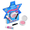 NEW! Candlelight Glow - Hanukkah Blush and Lip Shimmer Set