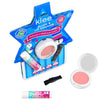 NEW! Starlight Buzz - Hanukkah Blush and Lip Shimmer Set