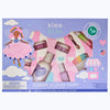NEW! Candy Cloud Fairy - Deluxe Play Makeup Set