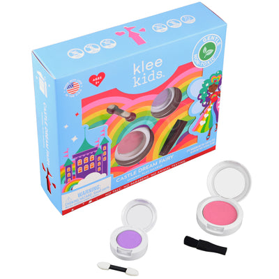 Castle Dream Fairy - Mini Play Makeup Set