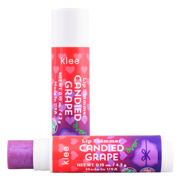 Berry Icing Fairy - Mineral Play Makeup Set