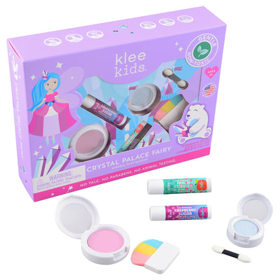 NEW! Crystal Palace Fairy - Play Makeup Set