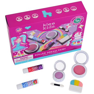 NEW!! Roller Dream Fairy - Play Makeup Set