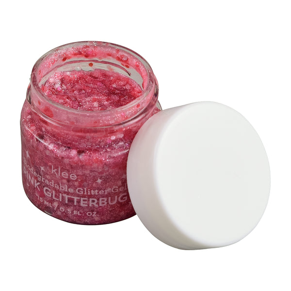 Pink Ballet Fairy - Deluxe Play Makeup Set