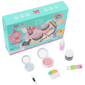 Confetti Wishes Fairy - Deluxe Play Makeup Set