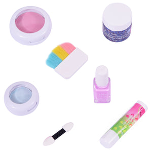 Confetti Wishes Fairy - Deluxe Play Makeup Set