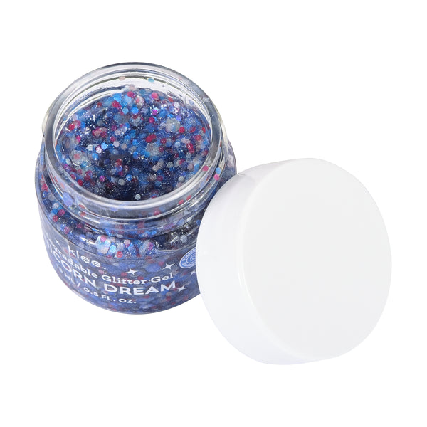 Confetti Wishes Fairy - Deluxe Play Makeup Set