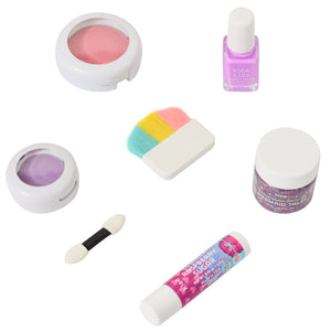 Fiesta Giggles Fairy - Deluxe Play Makeup Set